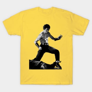 The OG Street Fighter!! T-Shirt